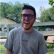 Laureato in matematica da lezioni di matematica per studenti del liceo e corsi di matematica universitari